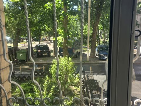 квартира по адресу Добровольцев пер., 4