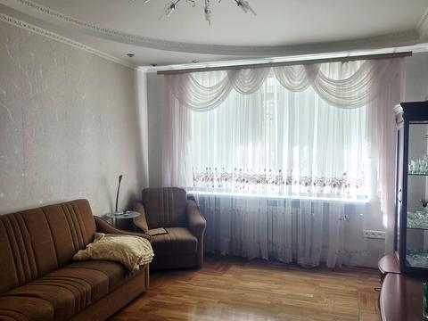 квартира по адресу Добровольцев пер., 4