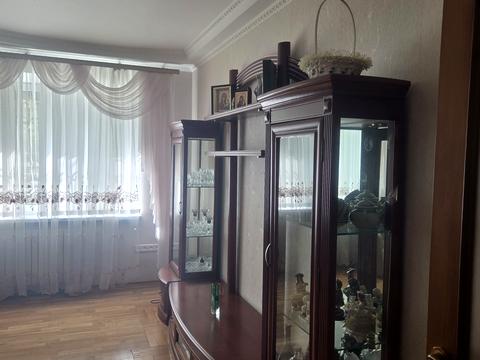 квартира по адресу Добровольцев пер., 4