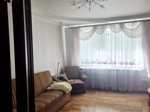 квартира по адресу Добровольцев пер., 4