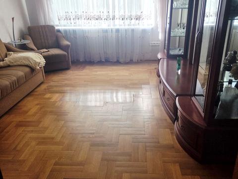 квартира по адресу Добровольцев пер., 4