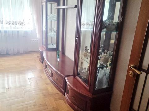 квартира по адресу Добровольцев пер., 4