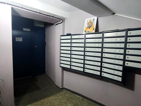 квартира по адресу Героев Днепра ул., 3