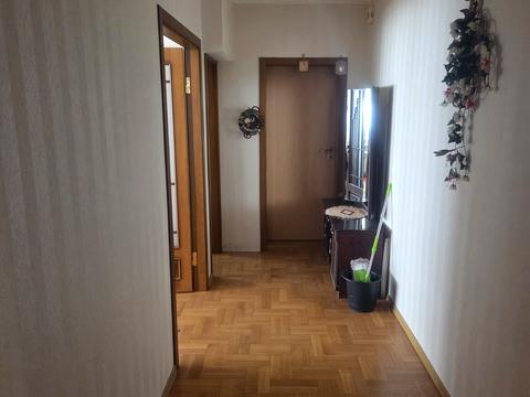 квартира по адресу Добровольцев пер., 4