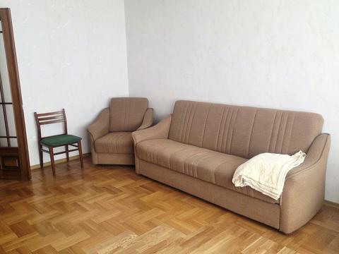 квартира по адресу Добровольцев пер., 4