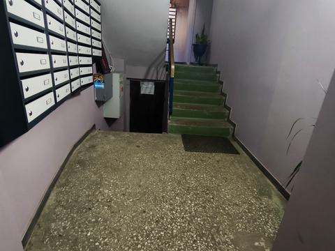 квартира по адресу Героев Днепра ул., 3