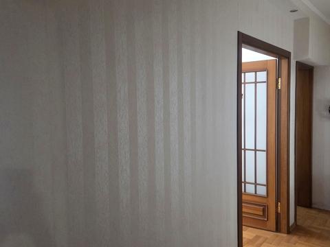 квартира по адресу Добровольцев пер., 4