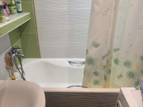 квартира по адресу Добровольцев пер., 4