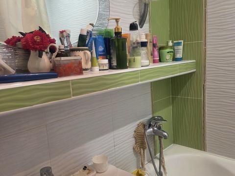 квартира по адресу Добровольцев пер., 4
