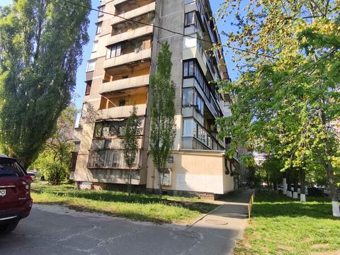 квартира по адресу Героев Днепра ул., 3