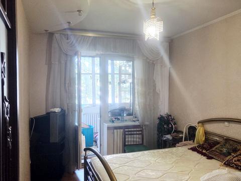 квартира по адресу Добровольцев пер., 4