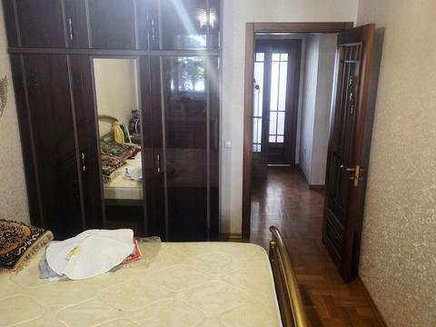 квартира по адресу Добровольцев пер., 4