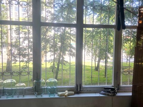 квартира по адресу Добровольцев пер., 4