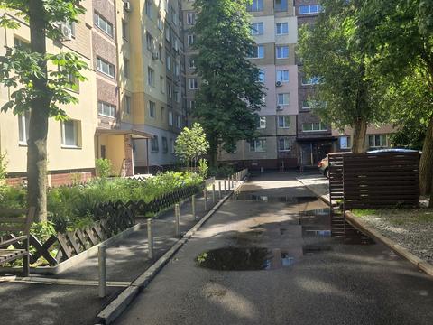квартира по адресу Добровольцев пер., 4