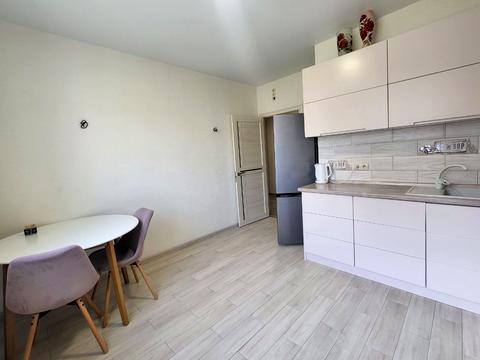 квартира по адресу Бориса Гмыри ул., (Будинок 8.3-8.4)