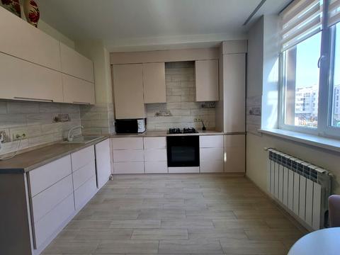 квартира по адресу Бориса Гмыри ул., (Будинок 8.3-8.4)