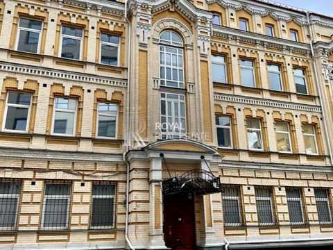 коммерческая по адресу Михайловская ул., 12