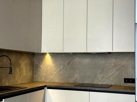 квартира по адресу Заречная ул., 6 к5