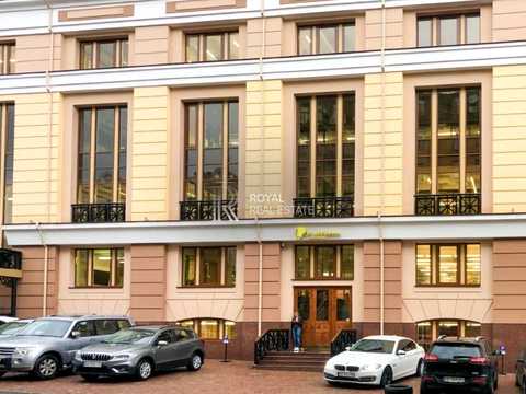 комерційна за адресою Боричів Тік вул., 1