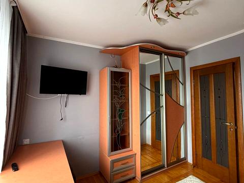 квартира за адресою Авраама Лінкольна вул. (Димитрова), 23-А