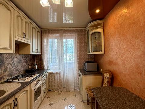квартира за адресою Авраама Лінкольна вул. (Димитрова), 23-А