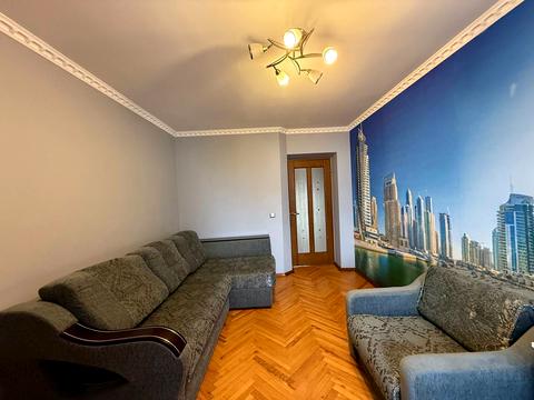 квартира за адресою Авраама Лінкольна вул. (Димитрова), 23-А