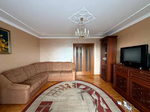 квартира за адресою Авраама Лінкольна вул. (Димитрова), 23-А