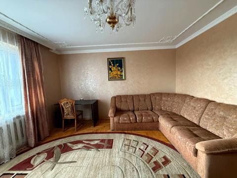 квартира за адресою Авраама Лінкольна вул. (Димитрова), 23-А
