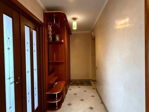 квартира за адресою Авраама Лінкольна вул. (Димитрова), 23-А