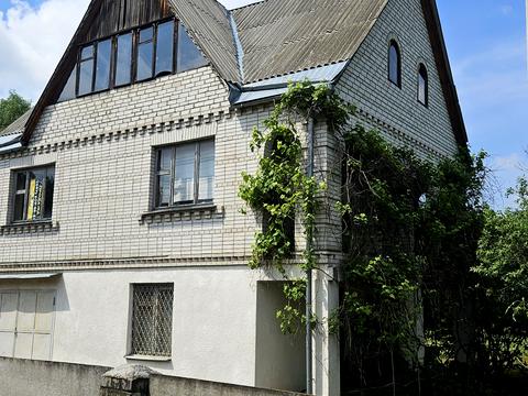 дом по адресу Шелковичная ул., 67