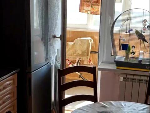 квартира по адресу Евгения Чикаленко ул., 59б