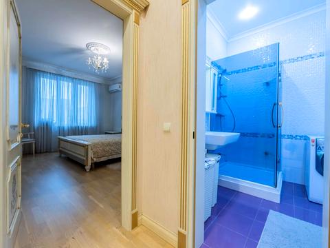 квартира за адресою Дніпровська набережна вул., 14-А