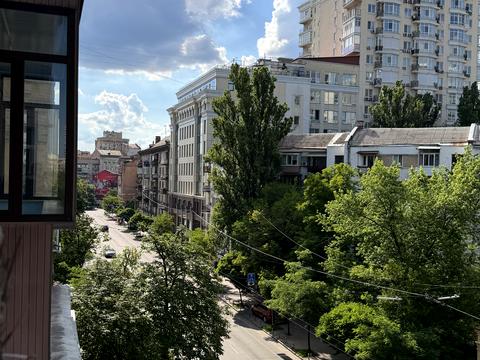 квартира за адресою Січових Стрільців вул. (Артема), 55
