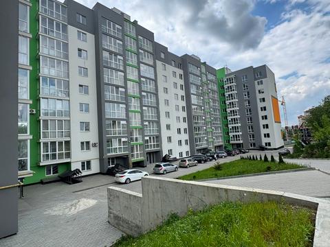 квартира по адресу Черновицкая ул., 71