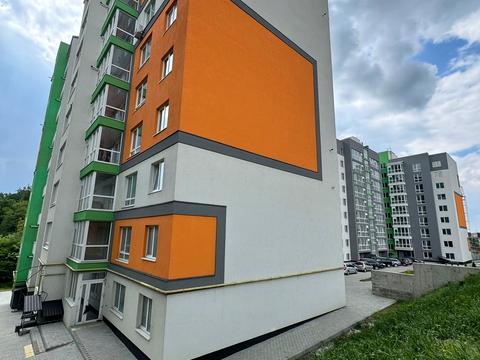 квартира по адресу Черновицкая ул., 71