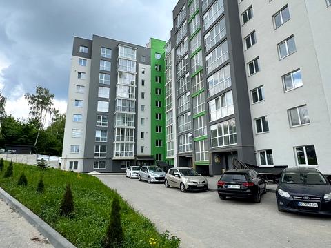 квартира по адресу Черновицкая ул., 71