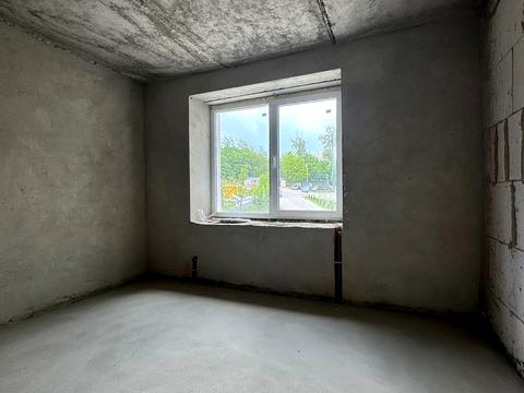 квартира по адресу Черновицкая ул., 71