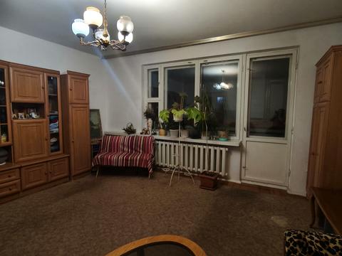 квартира за адресою Старонаводницька вул., 6