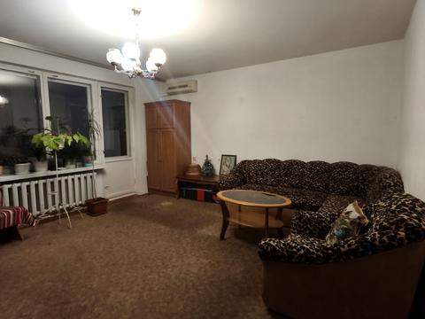 квартира за адресою Старонаводницька вул., 6