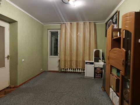 квартира за адресою Старонаводницька вул., 6