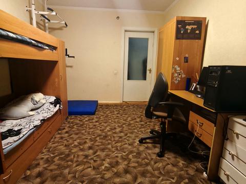 квартира за адресою Старонаводницька вул., 6