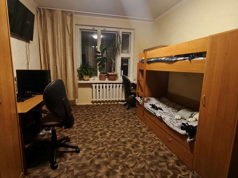 квартира за адресою Старонаводницька вул., 6