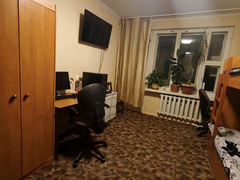 квартира за адресою Старонаводницька вул., 6