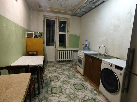 квартира за адресою Старонаводницька вул., 6