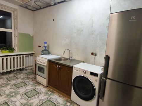 квартира за адресою Старонаводницька вул., 6