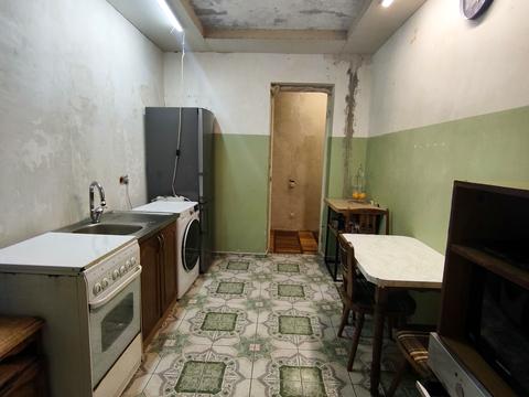 квартира за адресою Старонаводницька вул., 6
