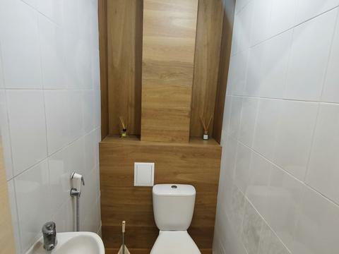 квартира за адресою Старонаводницька вул., 6