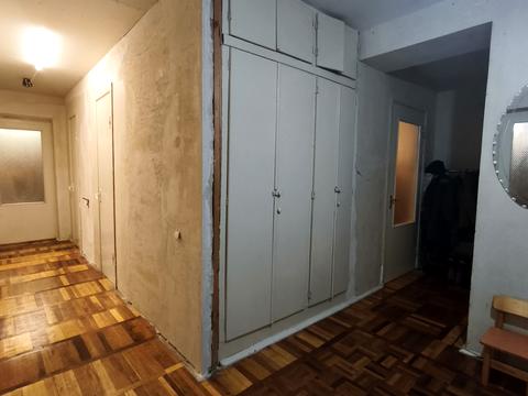 квартира за адресою Старонаводницька вул., 6