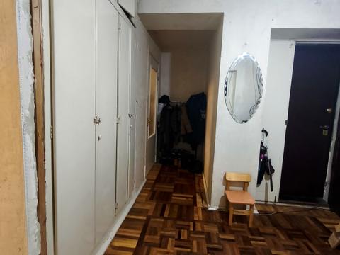 квартира за адресою Старонаводницька вул., 6