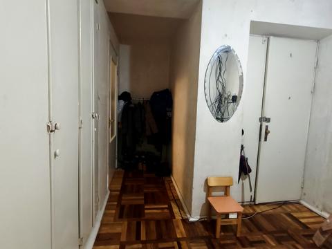 квартира за адресою Старонаводницька вул., 6